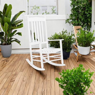 Amall Outdoor Chair