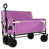 Mauve sélectionné