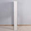 Over-The-Toilet Storage Cabinet with Adjustable Shelf – 67" Tall