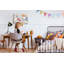 Annekathrin Cork Corkboard / Bulletin Board