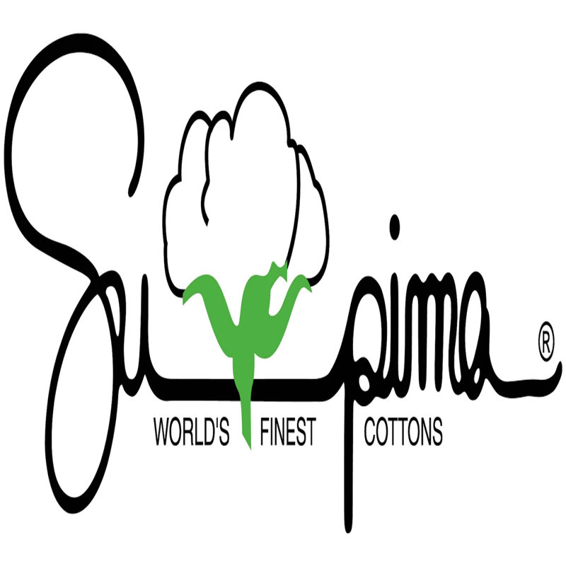 100% Cotton - Set of 7, California King