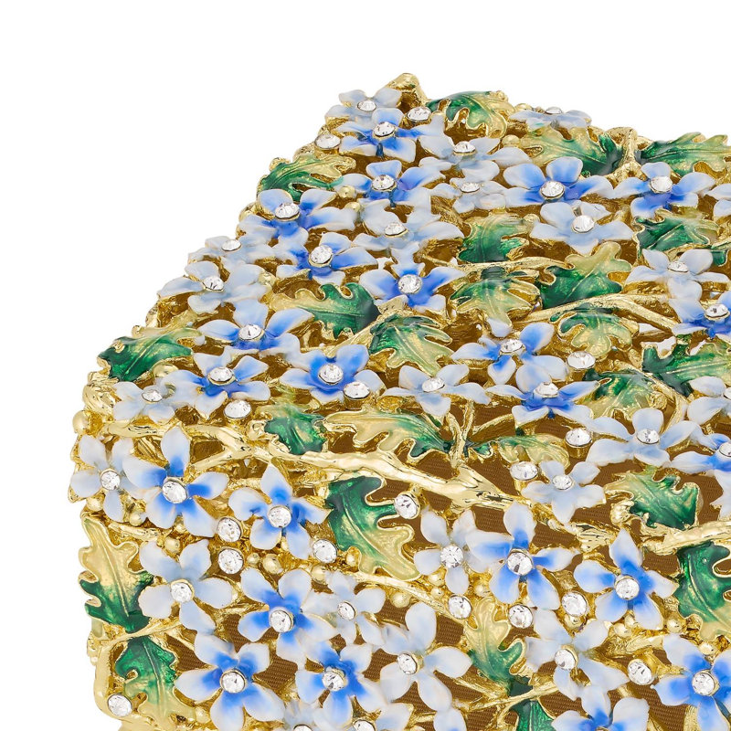 Daphne Decorative Box