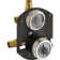 MultiChoice® Universal Integrated Shower Diverter Rough