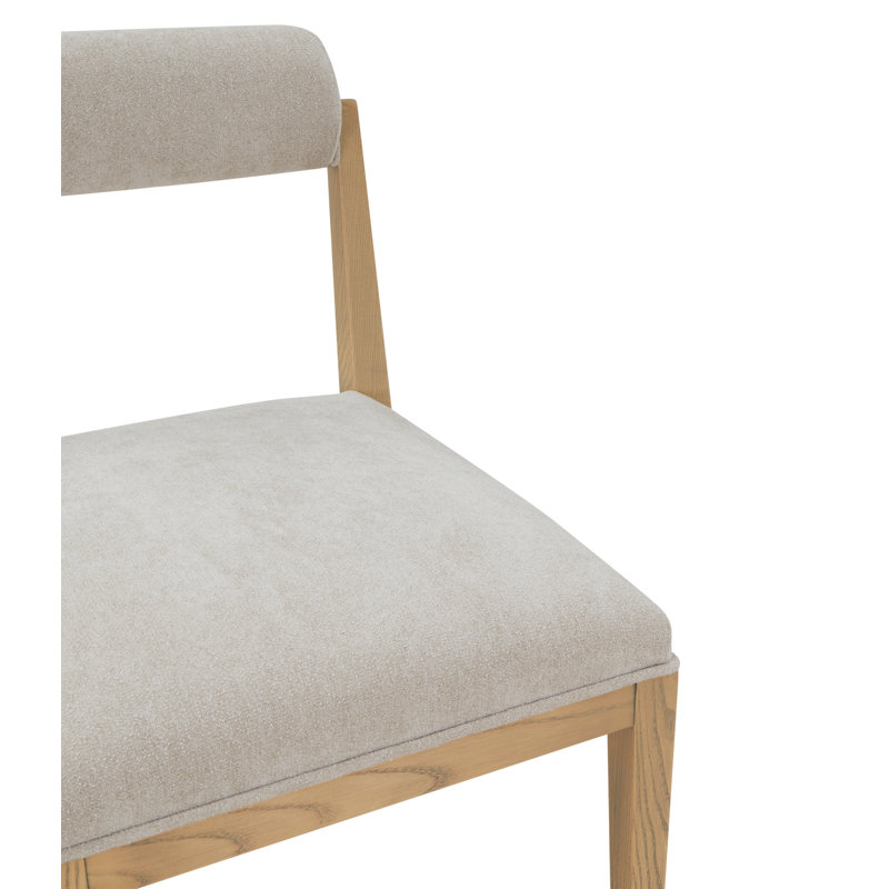 Oaklie Rolled Back Dining Chai