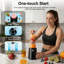 SUPERLEX Portable Blender