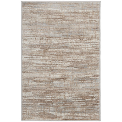 Robbe Abstract Area Rug