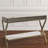 Chanae 47.5'' Glass Top Console Table-21906297
