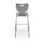Tabouret de classe à 4 pieds Hierarchie-263521720-263521714