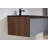 RESIN BASIN+VANITY