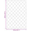 Microfiber Solid Colour Bedspread-125829539-125829541