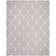 Cannen Hand Tufted Wool Geometric Rug