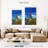 Masam Eiffel Tower At Springtime-108666946