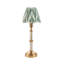 Morton Rechargeable Metal Table Lamp-105031162