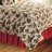 Bowdoinham Farmhouse / Country Floral Quilt-29138258