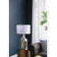 Lampe de table Chamkis
