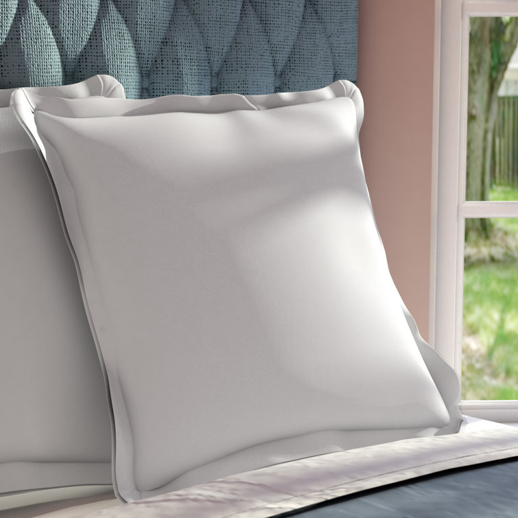 Sarid Cotton Pillow Cover