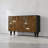 Multipurpose aesthetics sideboard cabinet