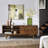 Petterson Unfinished TV Stand for TVs up to 65"-69220916