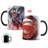Superman Morphing Mugs Heat-Changing Drinkware - 11oz