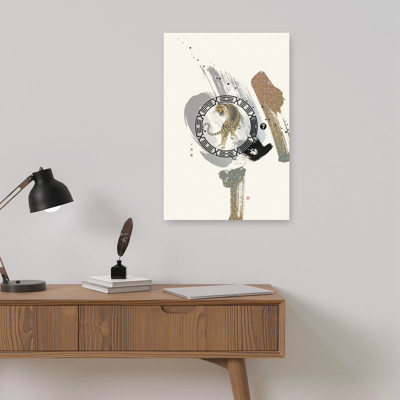 Print, 45.72cm H x 30.48cm W