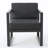 Naveen 4 - Person Patio Conversation Set with Cushions-32515913