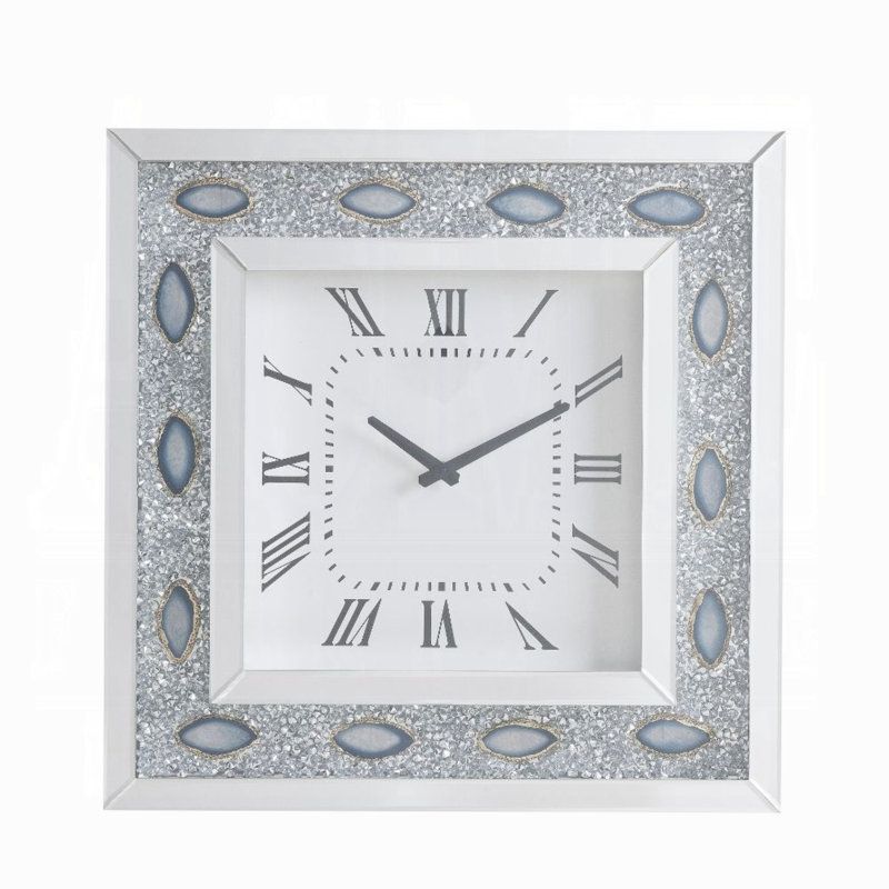 Horloge murale Mayview