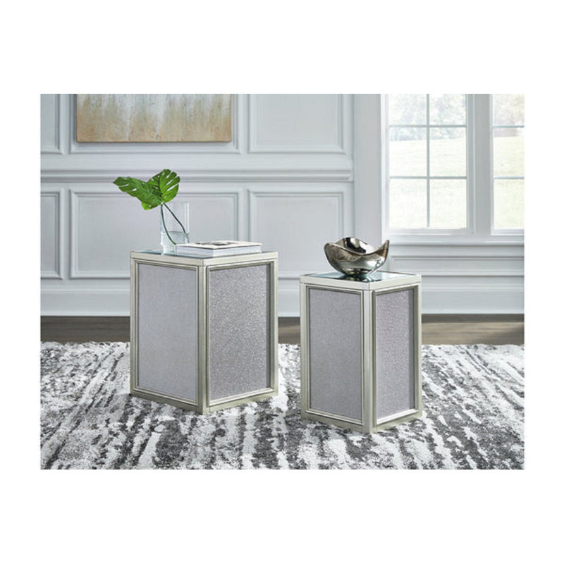 Table basse Roylene