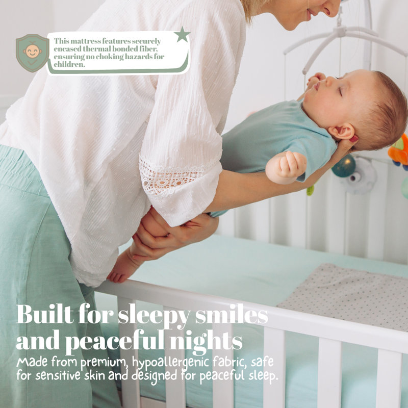 MHG Living Mattress