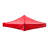 HALLOLURE Fabric Replacement Canopy for Gazebo-60349173-60349172