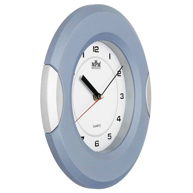 Kern Wall Clock
