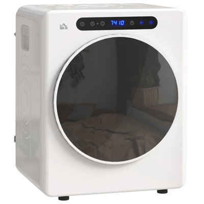 Bakhita 4kg High Efficiency Electric Dryer