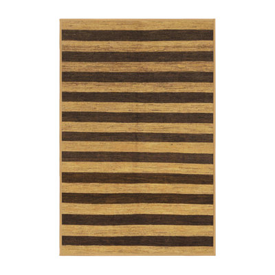 Abstract Indoor Rug