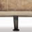 Maag 83.50'' Leather Sofa