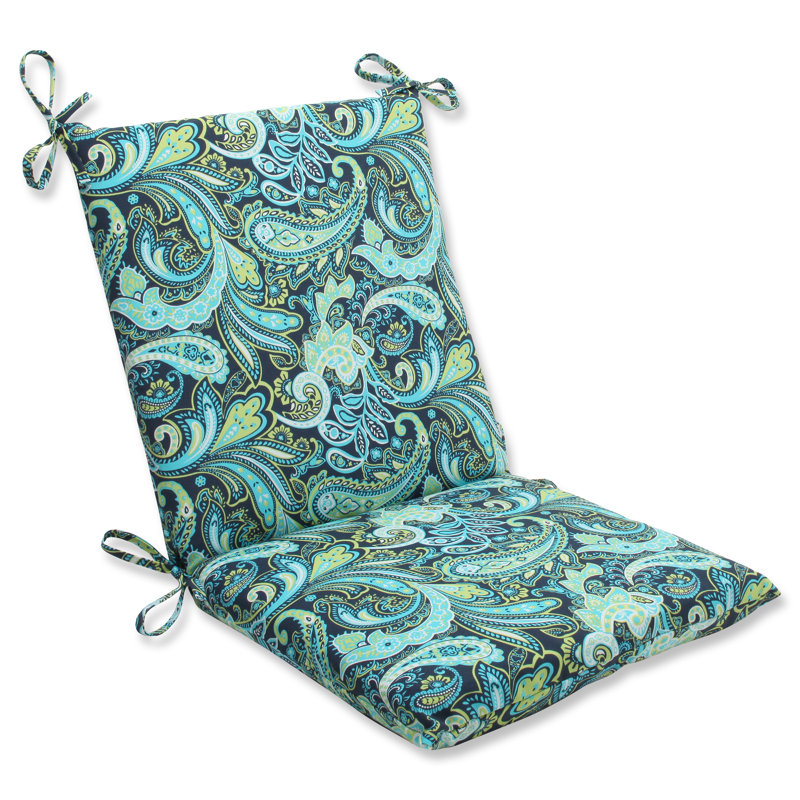 Coussin de chaise Amauri