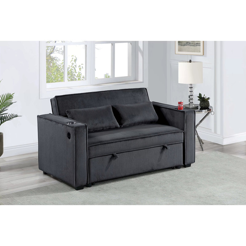 Vladimir Convertible Sofa