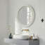 Miroir mural vieilli en perles vieilli-115468117