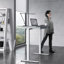 Centro Height Adjustable Computer Desk-20182800