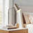 Vazquez 20" Brass Desk Lamp-1158986510