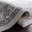 Tennyson Abstract Ivory/Sage/Grey Area Rug-2125214674