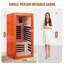 Sauna à infrarouges lointains pour l'intérieur du sauna 1065w