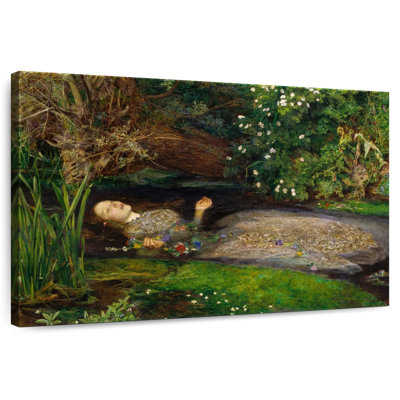 Leisha Ophelia 1851