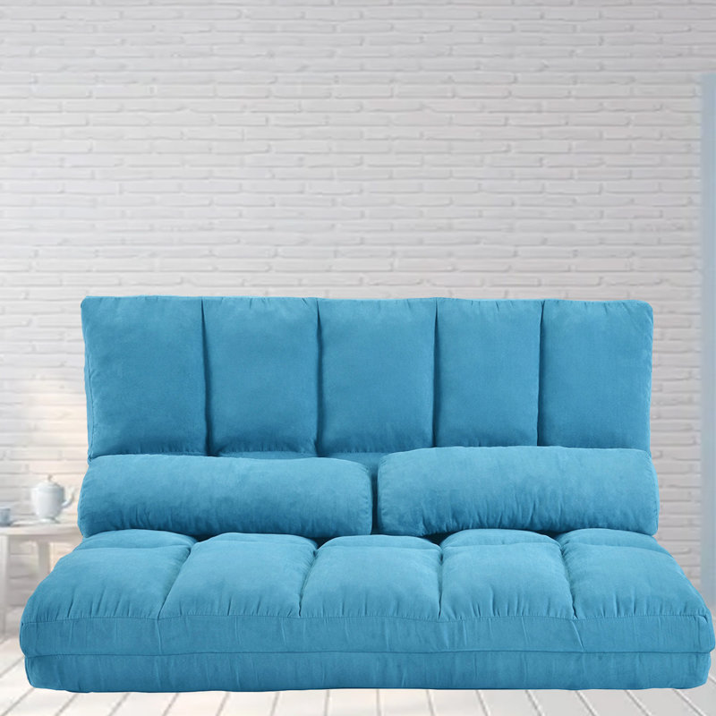 Chaise de jeu Friedly HOSSEJoy, Bleu