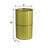 Cecil Open Waste Basket - 4.13 Gallons-98382150