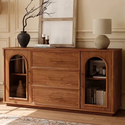 Buffet simple et pratique