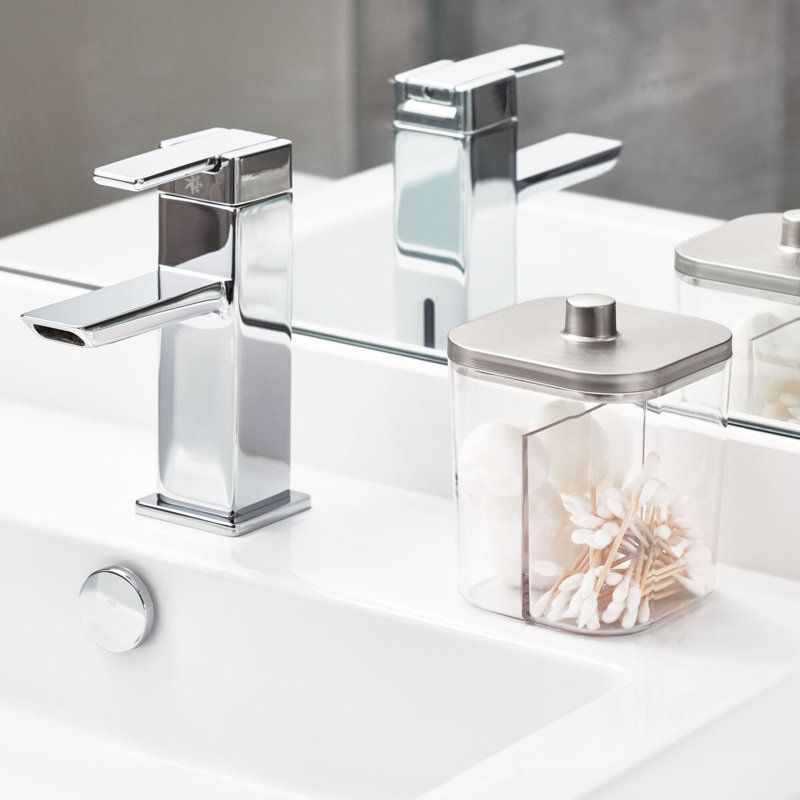 Contenant pour salle de bain iDesign