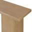 Pecos 78'' W Console Table