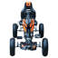 Kids Kart Ride-On Go Kart Racer