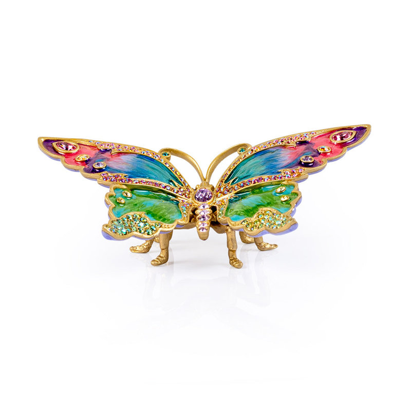 Lea Medium Butterfly Objet