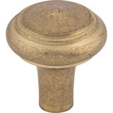 Aspen Peak 1" Diameter Round Knob
