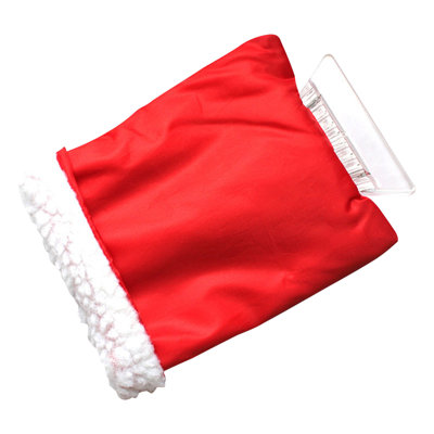 Snow shovel Car Vehicle Warm Gloves Scraper Snow Ice Brush Shovel Removal For Winter